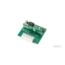 MR10 MODULO RECETOR MOTORLINE